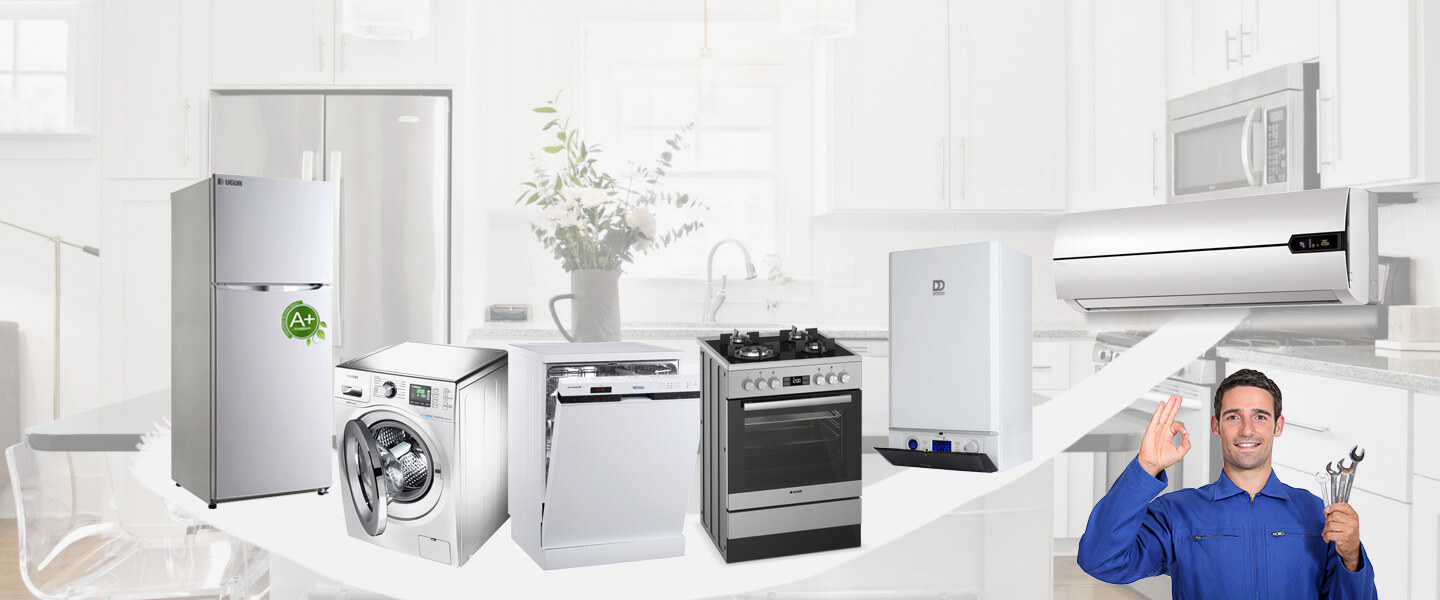 Çeşme Electrolux Servisi